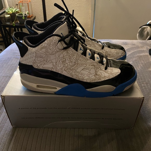 Jorden DUB Zeros - Picture 6 of 7